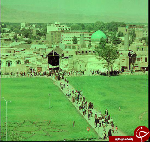 مغز معتادان به روانگردان/ وداع با شهدای ارتشی مدافع حرم/ زیباترین کشتی جهان/ بزرگترین بالگرد