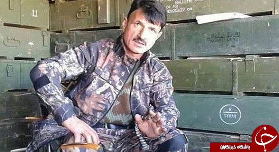 توضیحات یک منبع سوری درباره علت اعزام فرمانده تایگر فورس ارتش سوریه به ریف حلب
