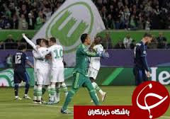 رونالدو گرگ ها را شکار کرد!