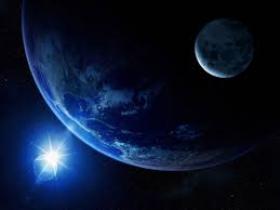 منشاء حیات از کجاست؟
