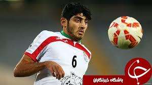 ترابی: ایران و کره جنوبی شانس بالایی برای رفتن به جام جهانی دارند