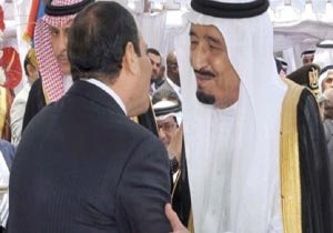 خشنودی صهیونیست ها از واگذاری جزایر مصر به عربستان/ اقدامی در راستای منافع تل آویو
