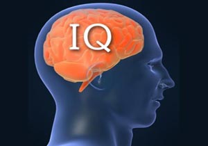 از روی رنگ موهایتان IQ خود را تخمین بزنید
