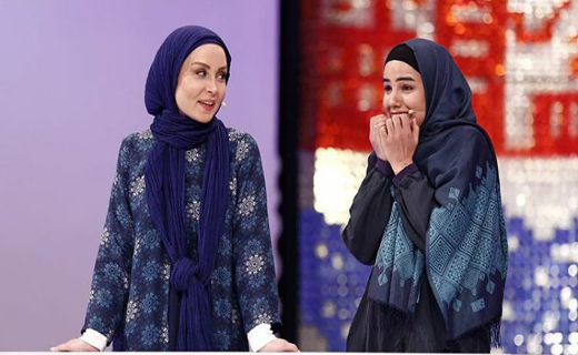 راهکار مفرح &laquo;خندوانه&raquo; برای جلوگیری از غیبت و نزدیک&zwnj;تر شدن آدم&zwnj;ها