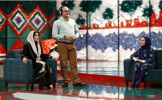 راهکار مفرح &laquo;خندوانه&raquo; برای جلوگیری از غیبت و نزدیک&zwnj;تر شدن آدم&zwnj;ها