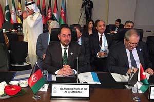 صلاح الدین ربانی: جهان اسلام با افراطگرایی و تروریزم مبارزه کنند