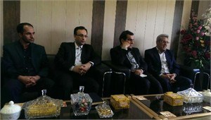 اگر میخواهیم در حفظ محیط زیست موفق شویم باید در مردم نگاه فرهنگی ایجاد کنیم