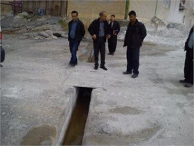 پایش سیستم تصفیه خانه کارخانه قند پیرانشهر