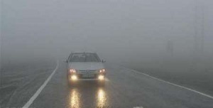 لغزندگی محورهای مواصلاتی خوزستان