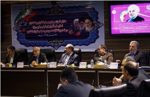 مجموعه وزارت کشور با درایت و بی طرفی کامل موجبات برگزاری انتخاباتی با شور و نشاط سیاسی را در جامعه فرآهم ساخت