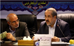 آمادگی کامل استان آذربایجان غربی برای برگزاری مرحله دوم انتخابات دهمین دوره مجلس شورای اسلامی
