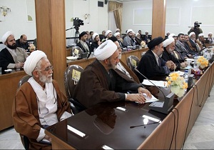 دامغان میزبان همایش ائمه جمعه استان سمنان
