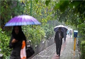 سی‌سخت رکورددار بارندگی‌های اخیر در کهگیلویه و بویراحمد