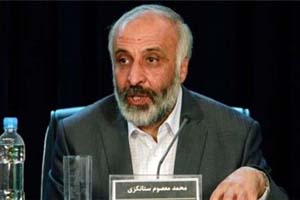 استانکزی: اگر هلمند سقوط کند استعفا می‌دهم