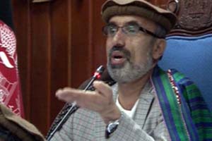 مشرانوجرگه خواهان تجدید نظر ريیس جمهور در مورد اداره آیسا شد
