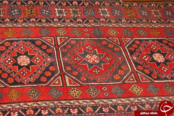 اینجا قره باغ است + تصاویر