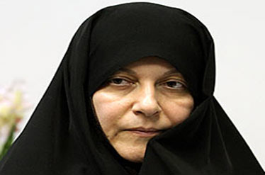 فراکسیون زنان منتظر صدور حکم قضایی برای نماینده ارومیه است