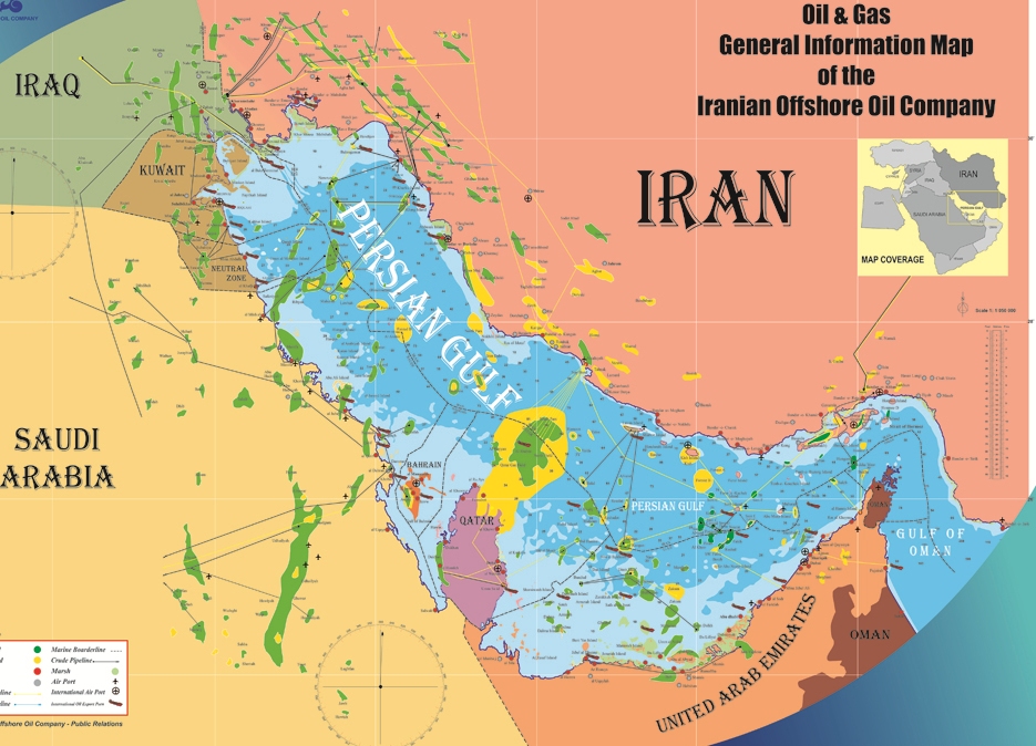 قیمت گذاری نفت؛جلوه گاه بدعت سعودی ها/ایران برنده میدان