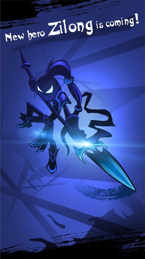 دانلود بازی پرطرفدار League of Stickman