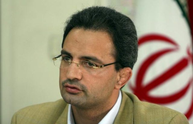 معاون وزیر ورزش و جوانان: خیرین باید از ورزش کشور حمایت کنند
