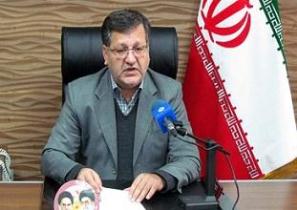 اجرایی شدن طرح ملی آبرسانی به خوی