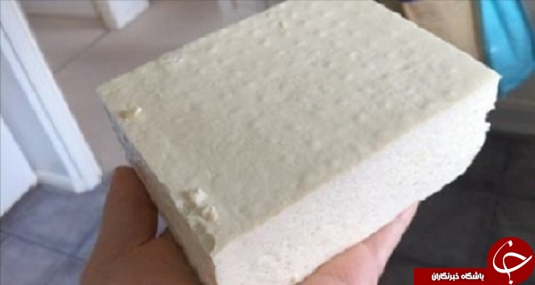 خوردن زیاد این پنیر سرطان زا است+عکس