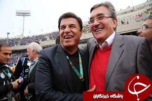 اعلام زمان نشست خبری برانکو و مظلومی