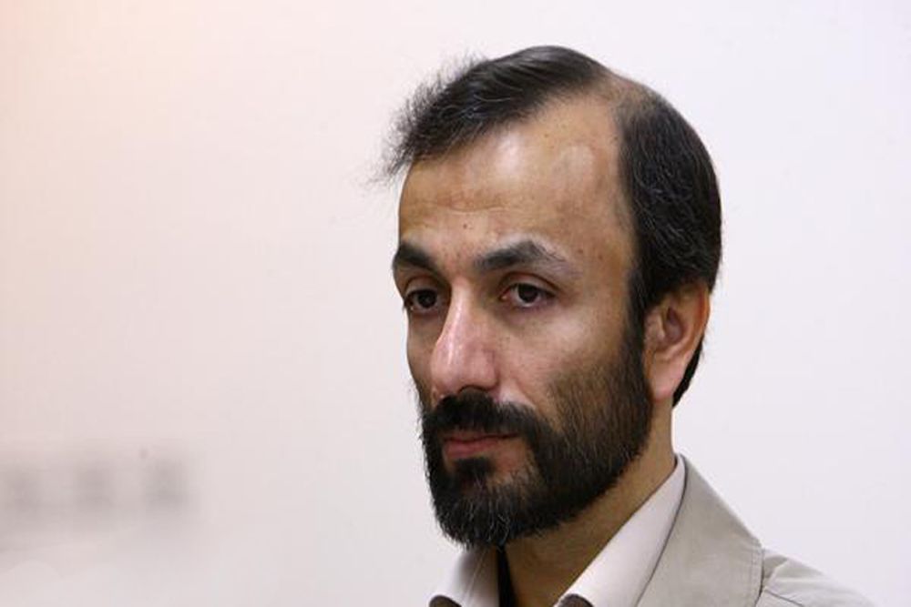 رو نمایی از آلبوم صدای شاعر