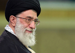 رهبر انقلاب به مسئولان چقدر عیدی دادند؟