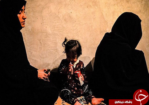 جای خالی آقا معلم+ عکس