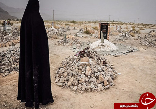 جای خالی آقا معلم+ عکس