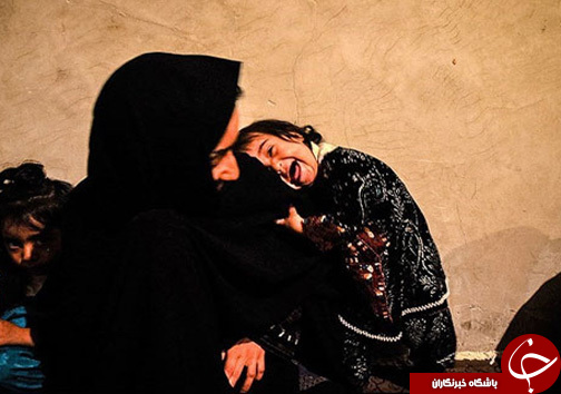 جای خالی آقا معلم+ عکس