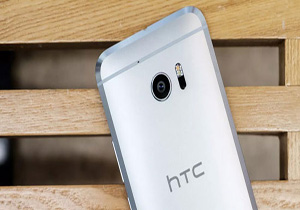 آیا HTC 10 ضد آب و گرد غبار است؟