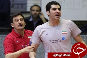 محمودى: اجازه نمى دهيم اتفاقات چهارسال قبل تكرار شود/پرسپوليس برنده دربى است!