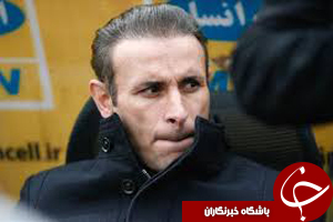 غیبت گل محمدی در نشست خبری/استکی سرمربی شد