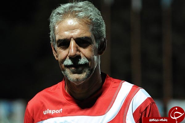 پرسپولیس 3-1 برنده دربی خواهد بود/کفاشیان به درد بانک مرکزی می خورد