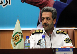 تمهیدات پلیس برای بازی دربی روز جمعه