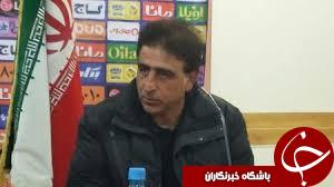 استکی: بازی با تیم های ته جدولی شرایط سختی دارد