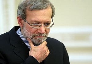 آینده سیاسی "علی لاریجانی" در مجلس دهم چگونه رقم خواهد خورد؟