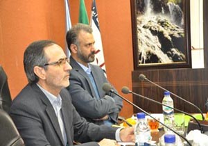 خراسان رضوي بيشترين مشترك تلفن همراه بعد از استان تهران