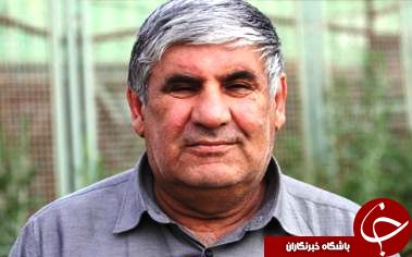 پورکیانی: کاری به دربی نداریم