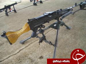 بازگشت به گروه های حذف شده در تلگرام/مرگبار ترین سلاح های جهان/لیست ۱۰ گوشی پرسرعت جهان