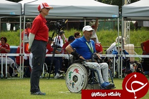 ایران در جدول سهمیه داران،رده پنجم جهان است