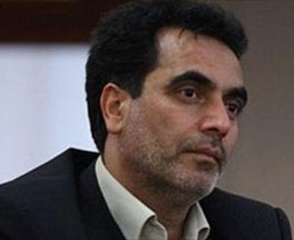 خبر سفر موگرینی با هدف دیدار با لاریجانی صحت ندارد