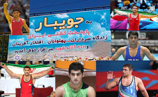 پایتخت کشتی جهان با امکاناتی در حد محلات + تصویر