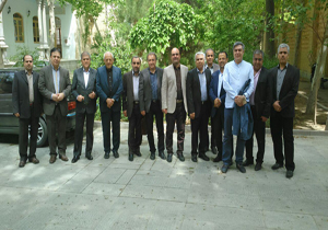 سینمایی‌ها سینما فلسطین اصفهان را افتتاح کردند