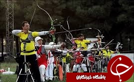 ایران در جدول سهمیه داران،رده پنجم جهان است