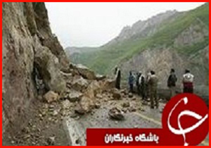 سرقت مسلحانه تا قیچی شدن تریلی در کی کلیک