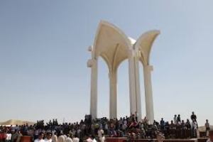 نکوداشت شاعر شهیر ایرانی ترکمن در اردیبهشت گلستان