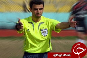 ترکی، داور دربی ۸۲ شد